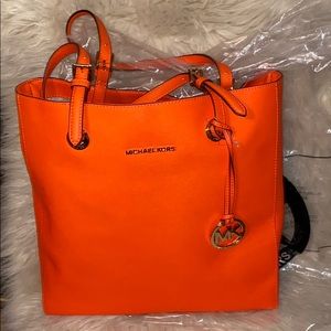 Michael Kors handbag